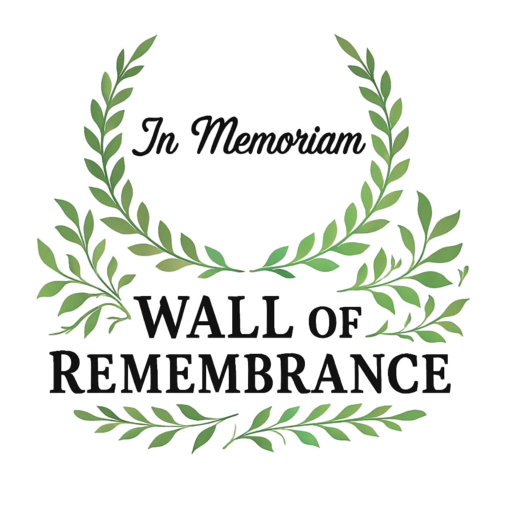 Wall of Remembrance