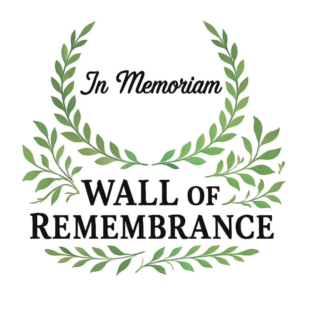 Wall of Remembrance
